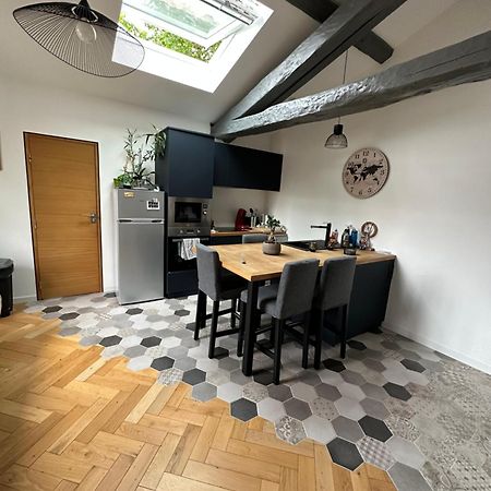 L Appartement Canal Du Midi Toulouse Ngoại thất bức ảnh