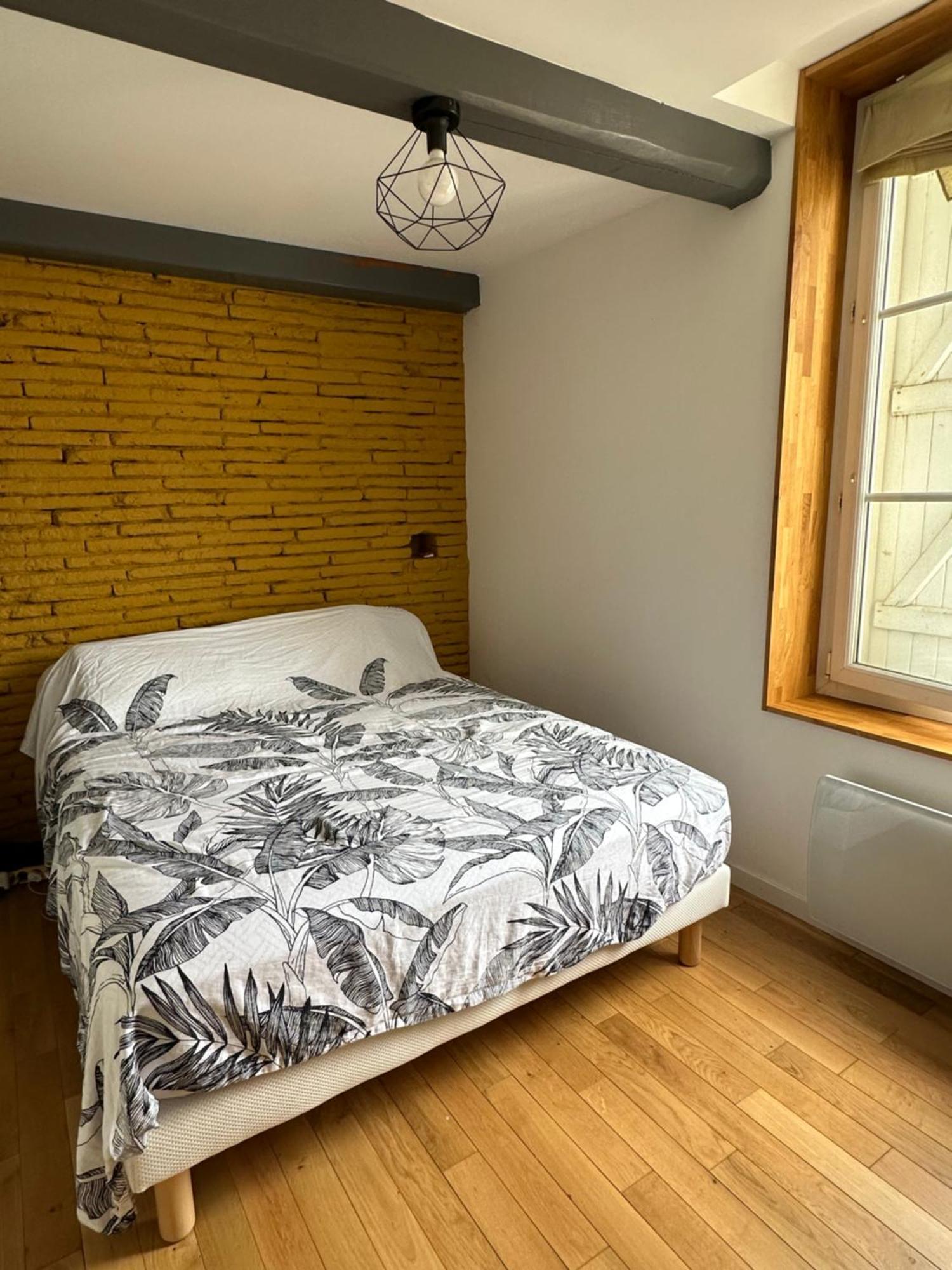 L Appartement Canal Du Midi Toulouse Ngoại thất bức ảnh