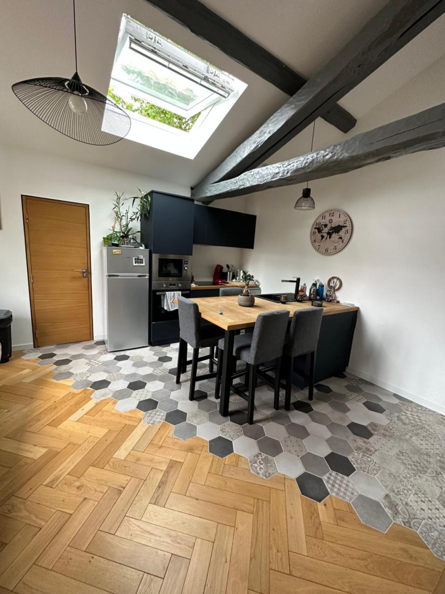 L Appartement Canal Du Midi Toulouse Ngoại thất bức ảnh