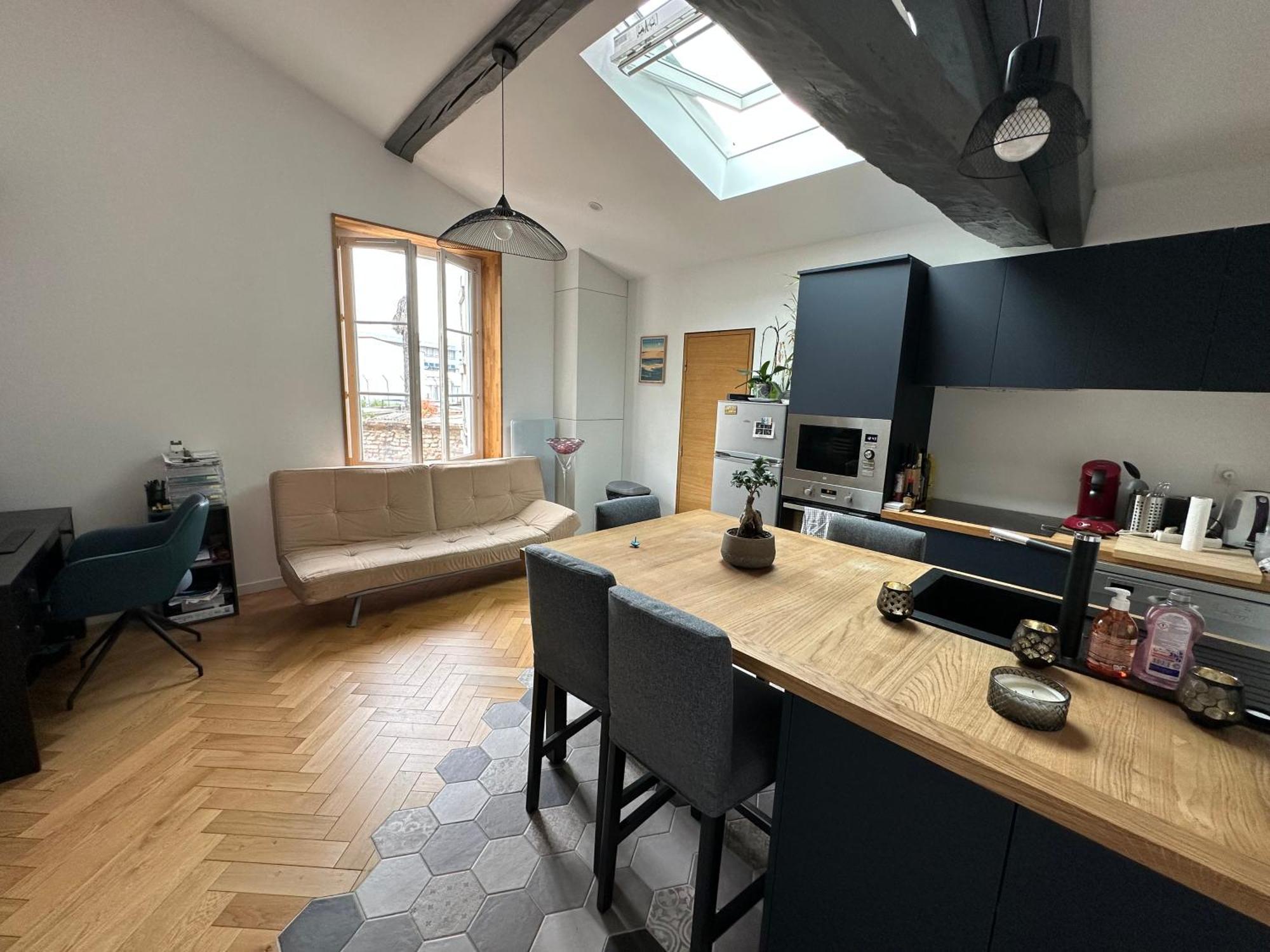 L Appartement Canal Du Midi Toulouse Ngoại thất bức ảnh